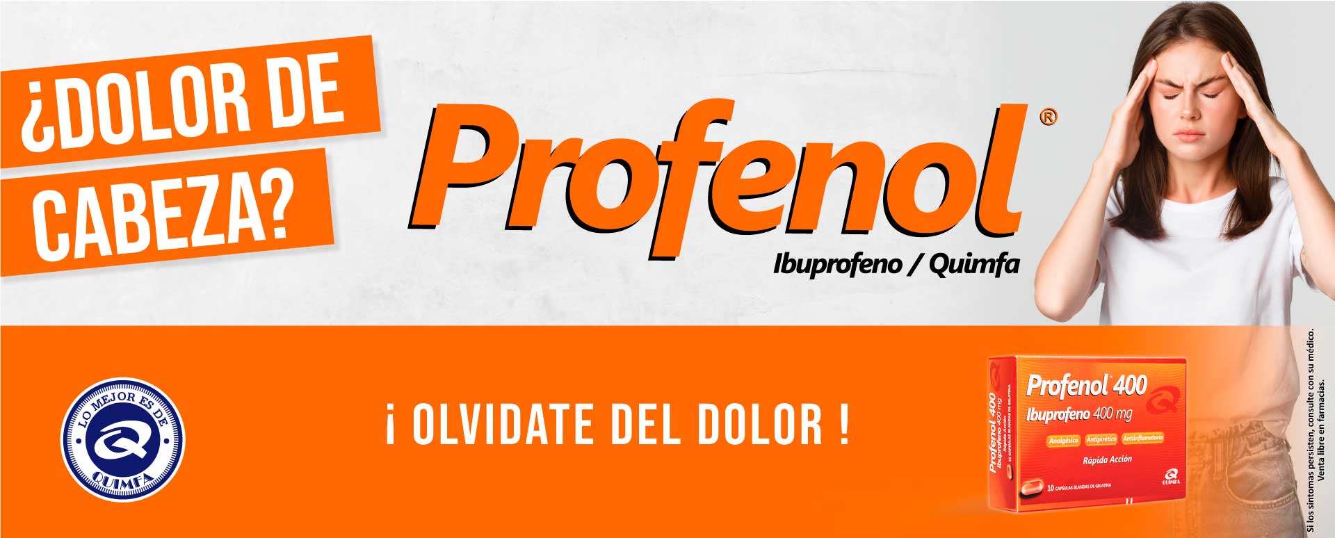 Profenol
