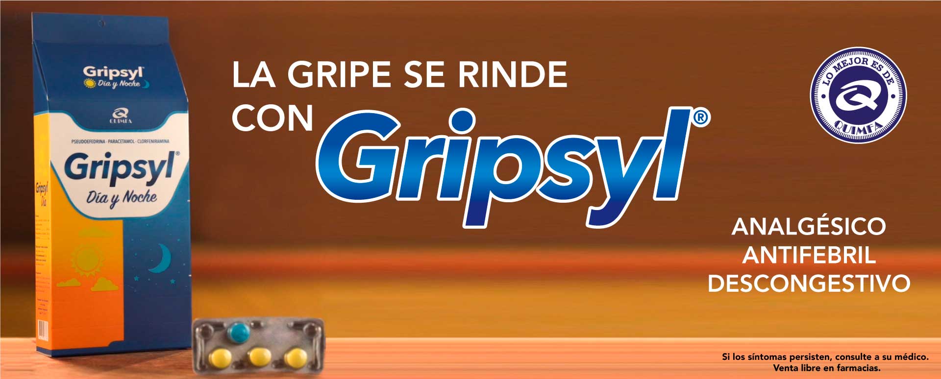 Gripsyl