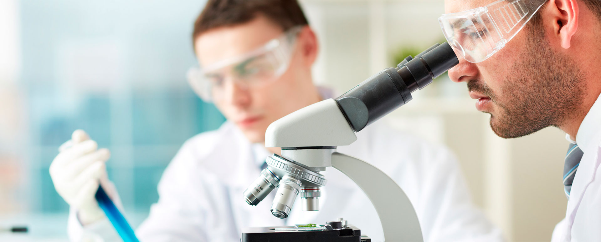 Laboratorio