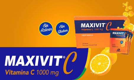 Maxivit C