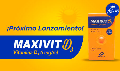 Maxivit D