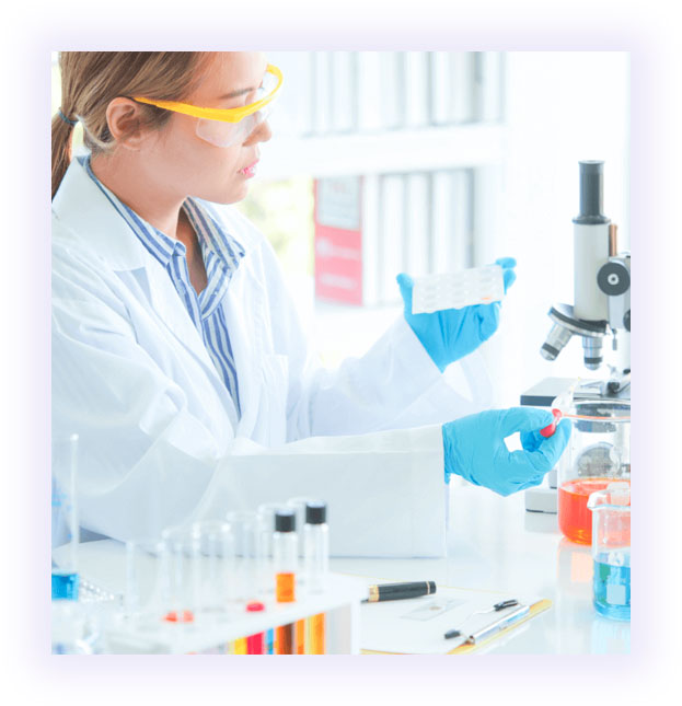 Laboratorio de Quimfa