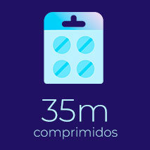 Comprimidos