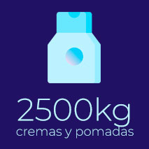 Cremas