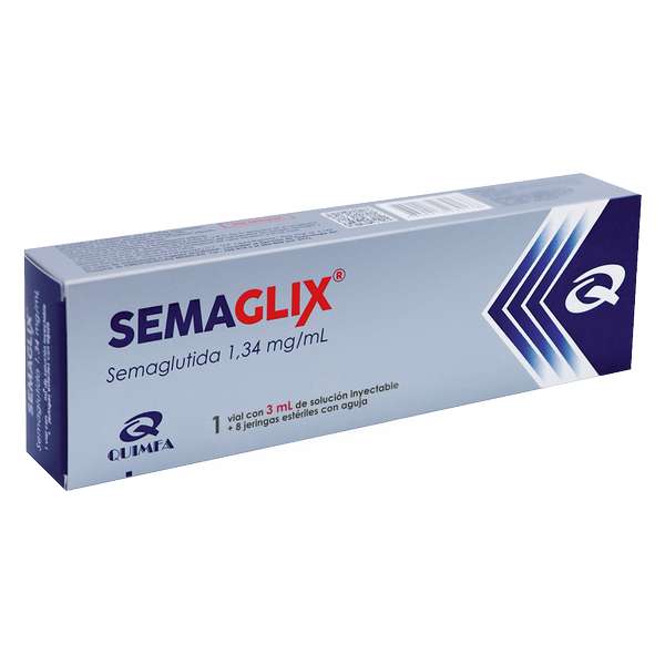 Semaglix — presentación 2