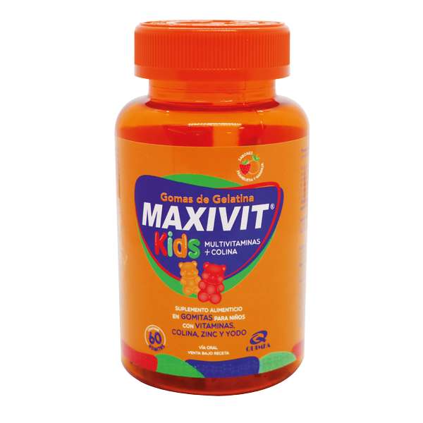 Maxivit